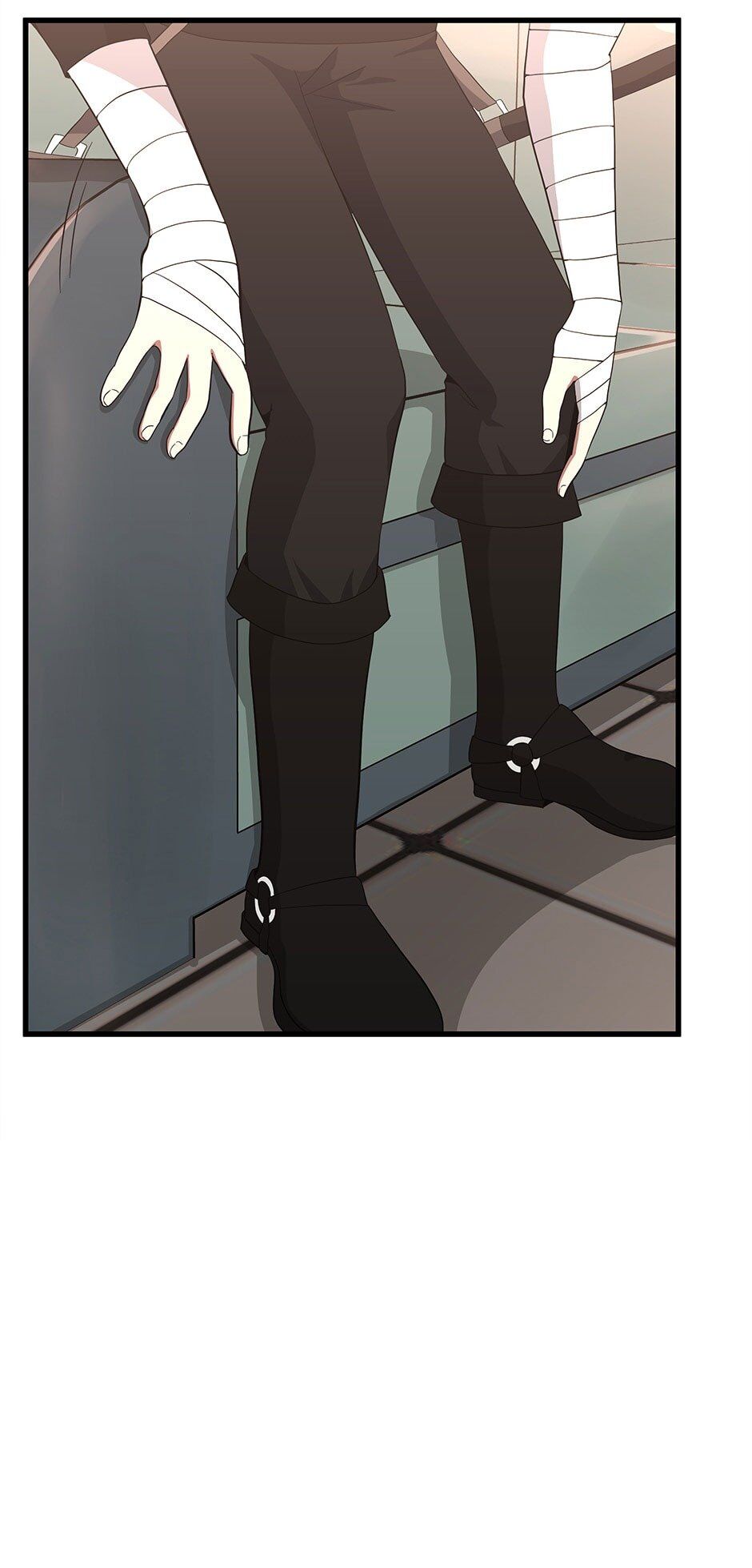 Ánh Sáng Cuối Con Đường Chapter 72 - Trang 2