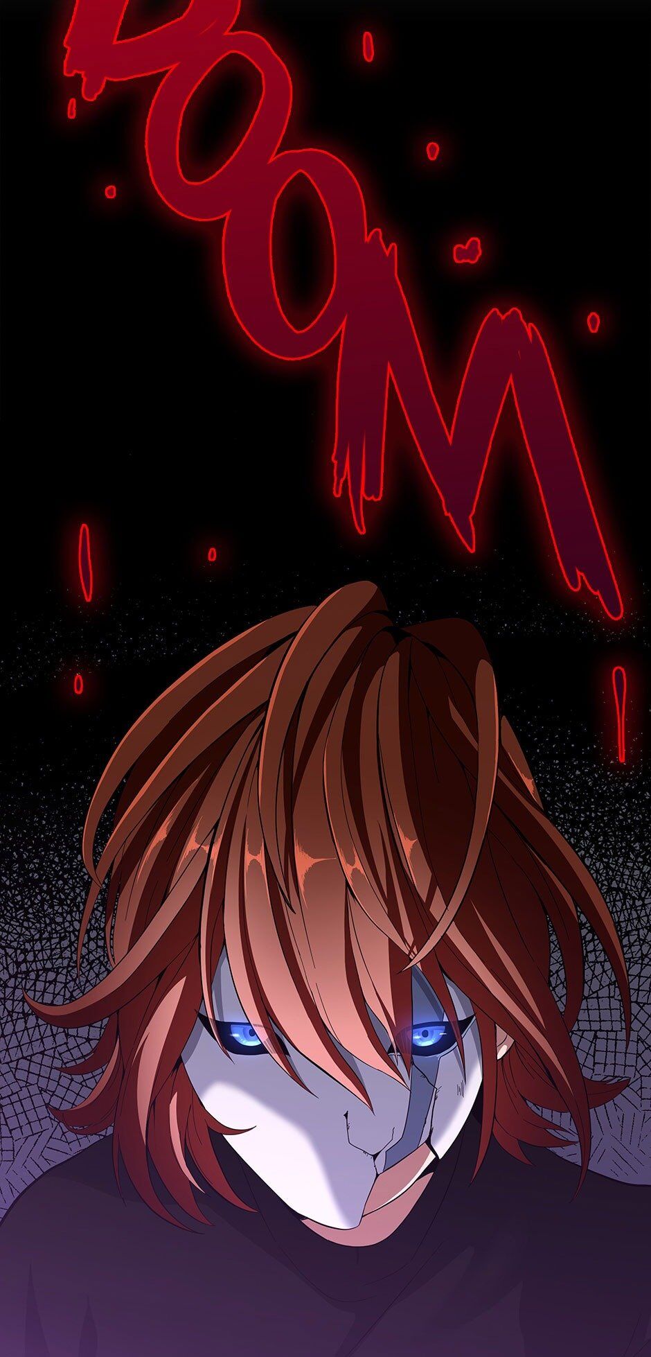 Ánh Sáng Cuối Con Đường Chapter 72 - Trang 2