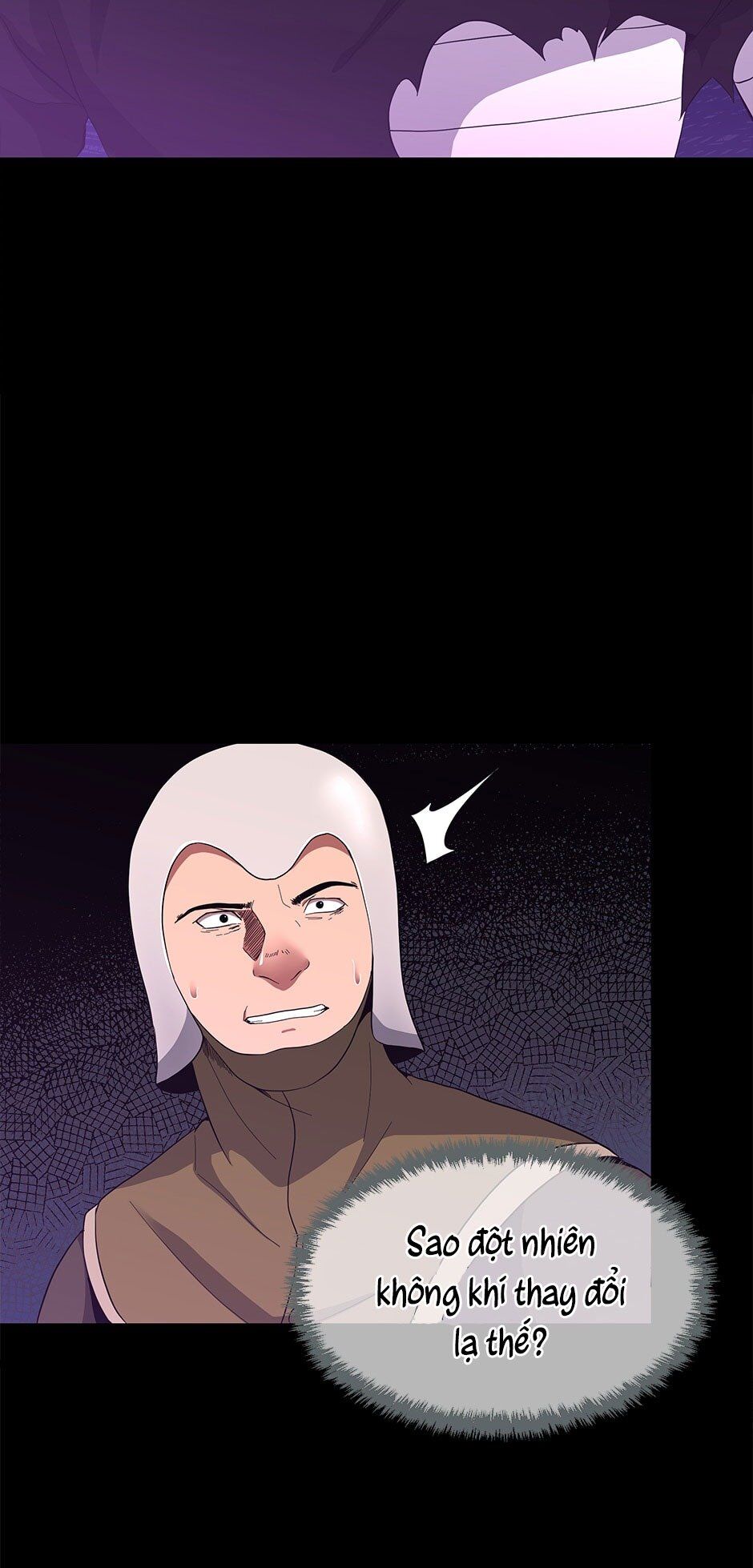 Ánh Sáng Cuối Con Đường Chapter 72 - Trang 2