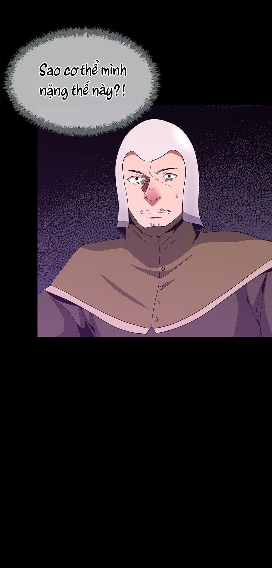 Ánh Sáng Cuối Con Đường Chapter 72 - Trang 2