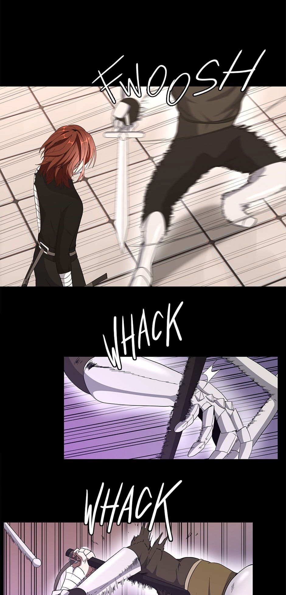 Ánh Sáng Cuối Con Đường Chapter 72 - Trang 2