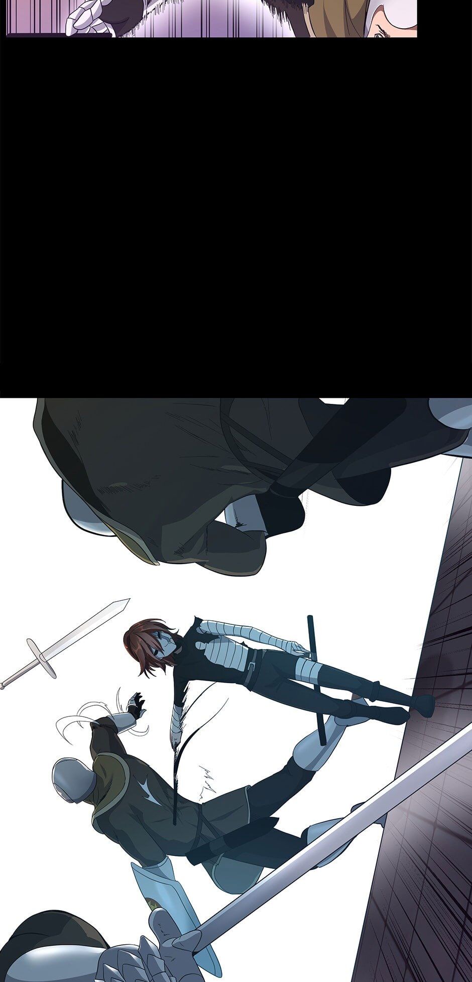 Ánh Sáng Cuối Con Đường Chapter 72 - Trang 2