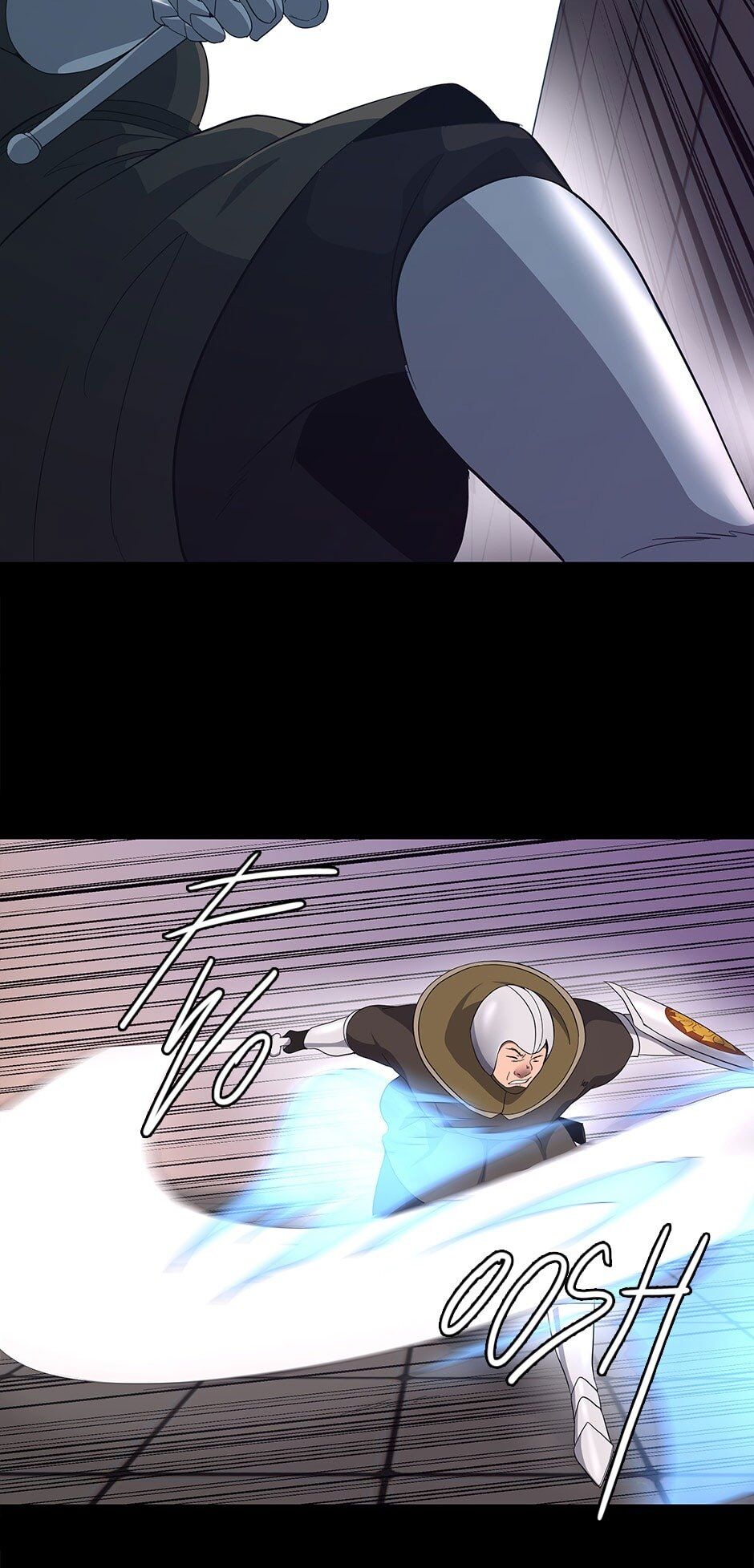 Ánh Sáng Cuối Con Đường Chapter 72 - Trang 2