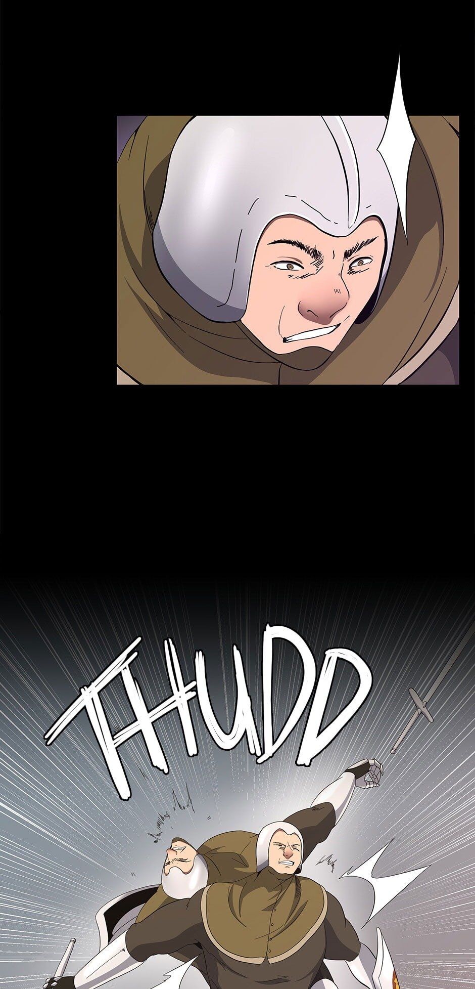 Ánh Sáng Cuối Con Đường Chapter 72 - Trang 2