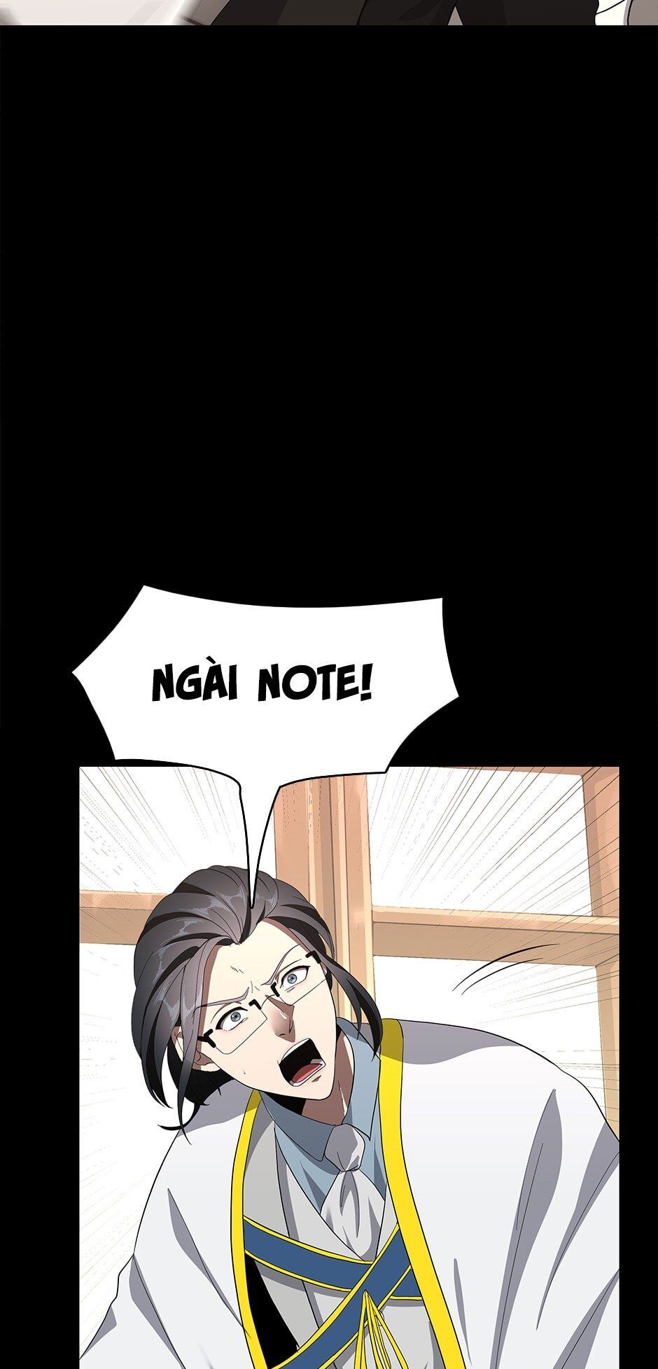 Ánh Sáng Cuối Con Đường Chapter 72 - Trang 2