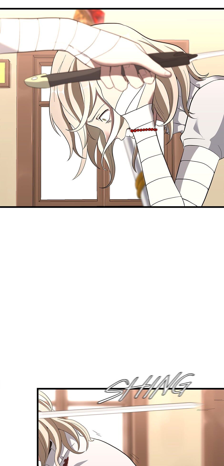 Ánh Sáng Cuối Con Đường Chapter 72 - Trang 2