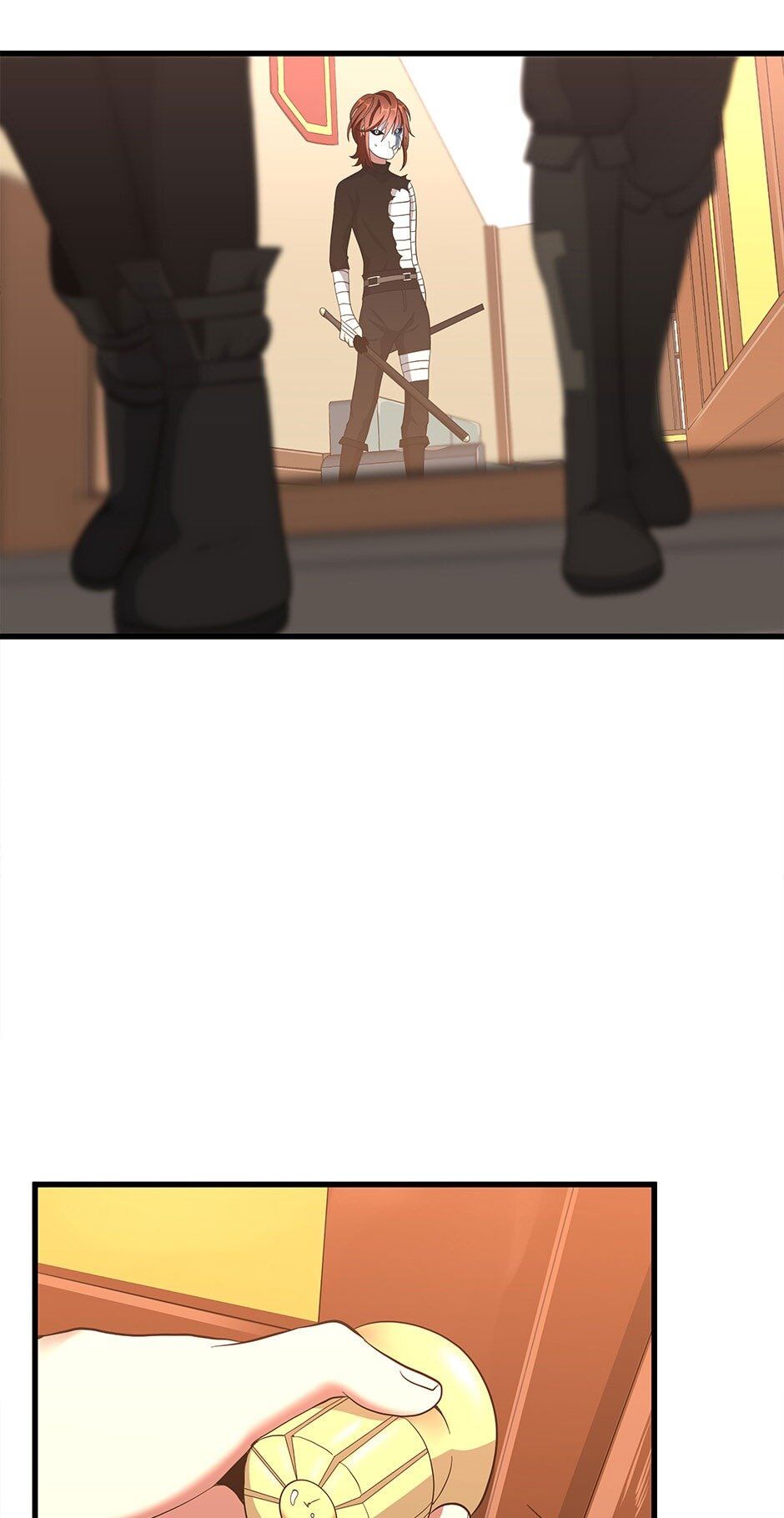 Ánh Sáng Cuối Con Đường Chapter 72 - Trang 2