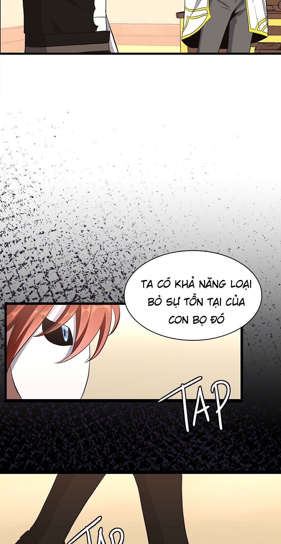 Ánh Sáng Cuối Con Đường Chapter 72 - Trang 2