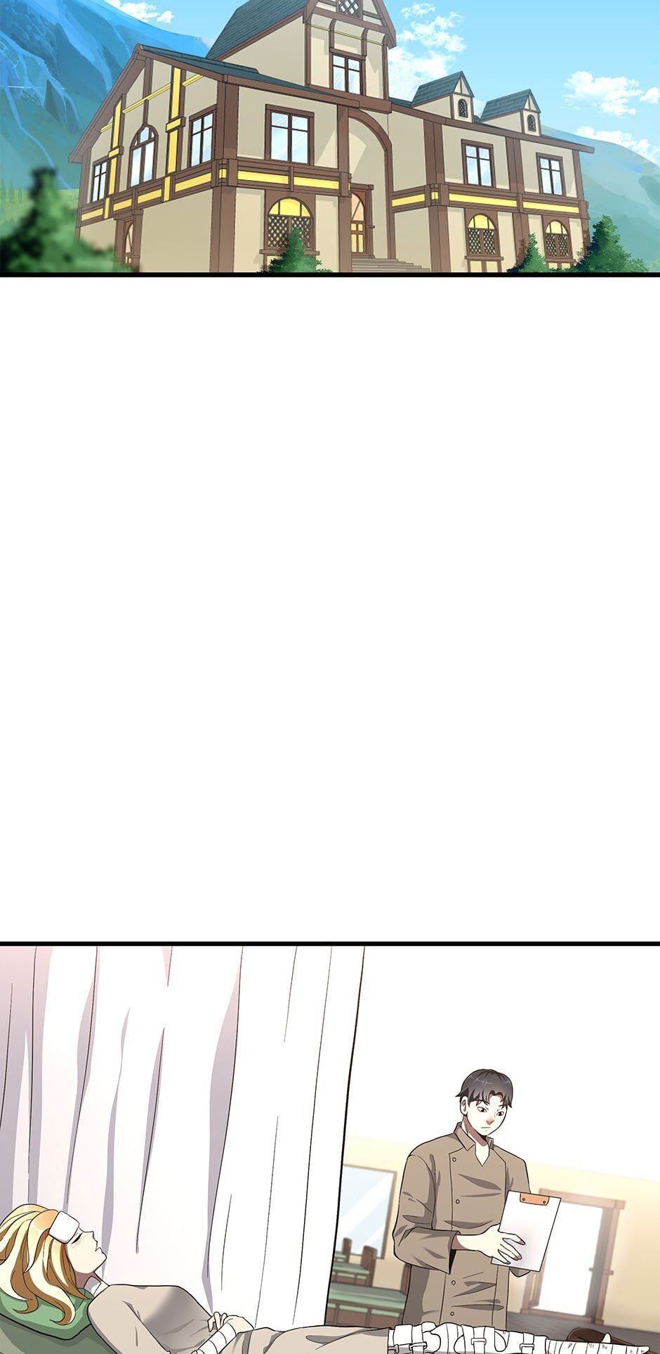 Ánh Sáng Cuối Con Đường Chapter 72 - Trang 2