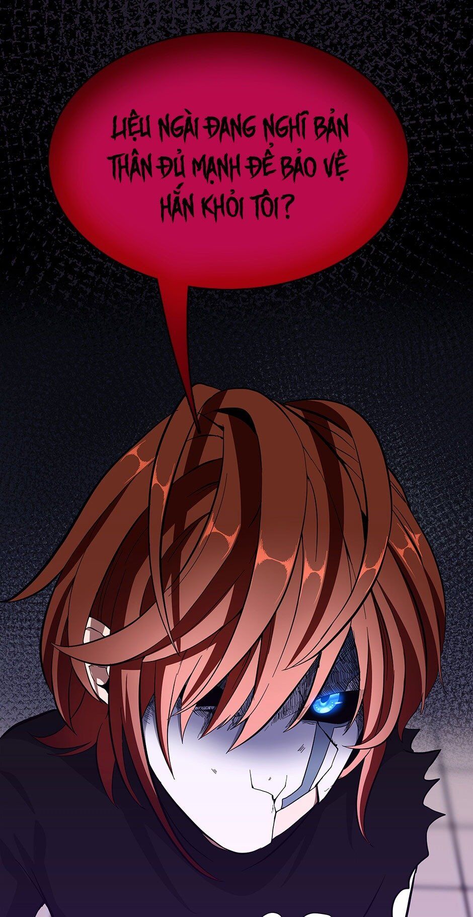 Ánh Sáng Cuối Con Đường Chapter 72 - Trang 2