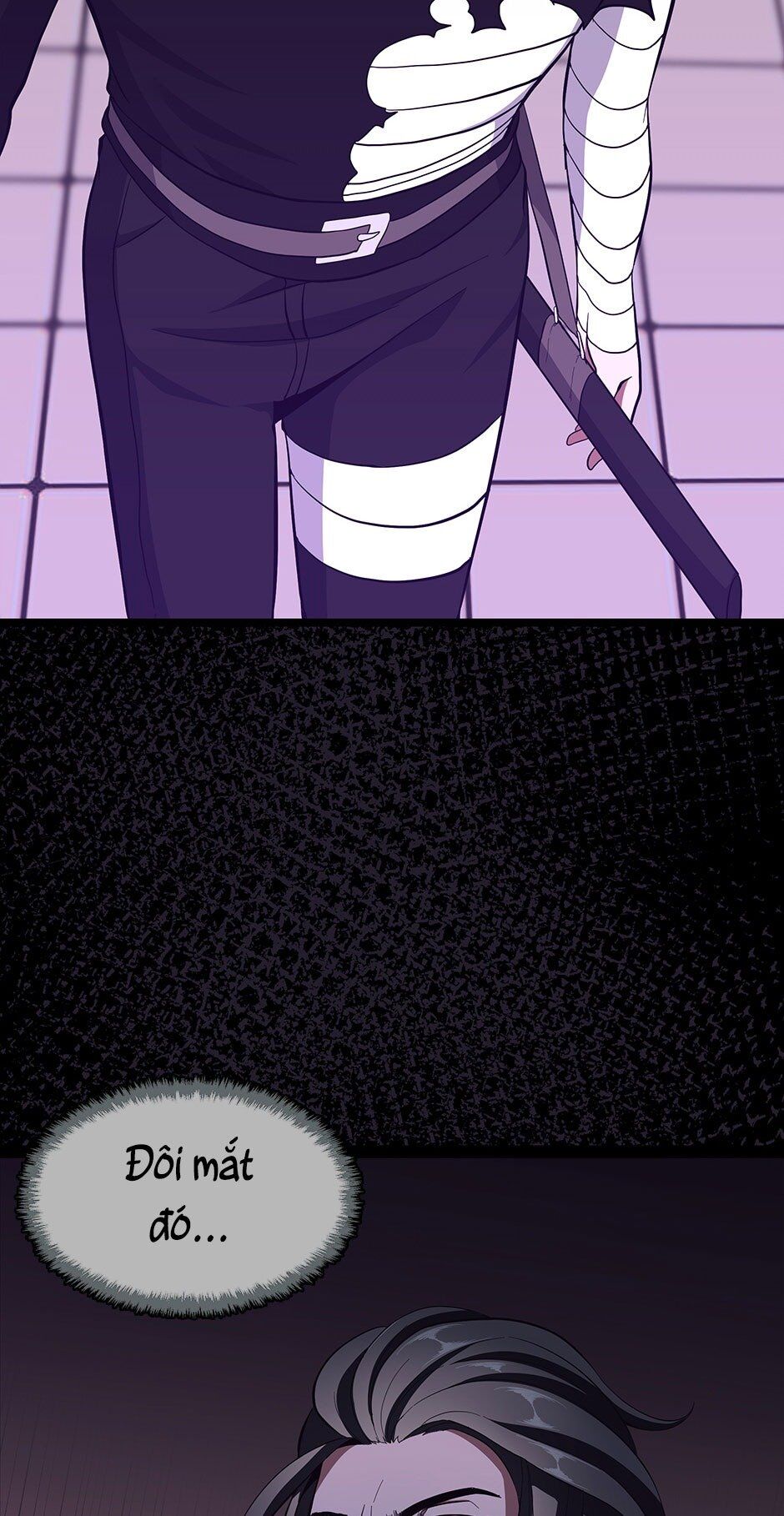 Ánh Sáng Cuối Con Đường Chapter 72 - Trang 2