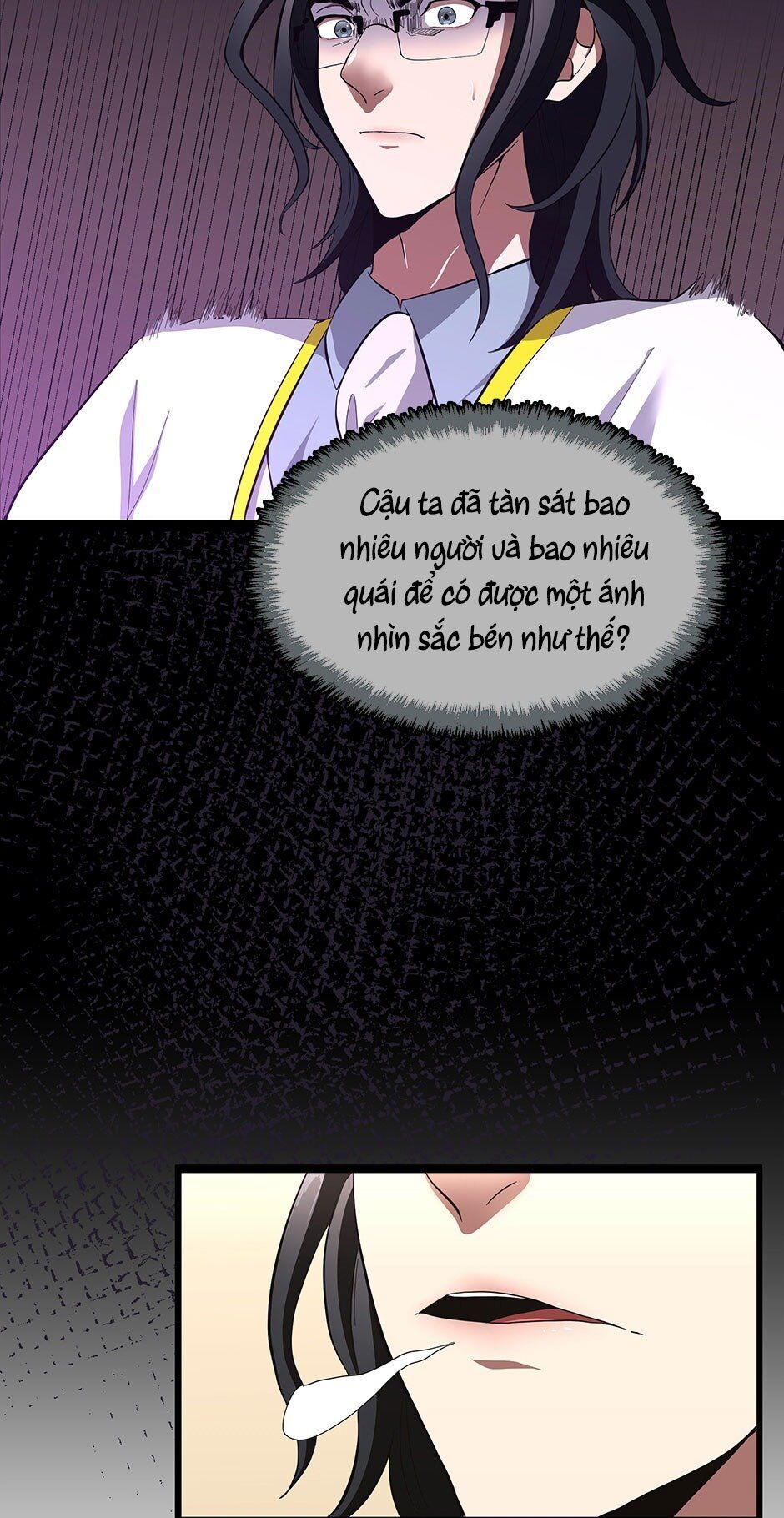 Ánh Sáng Cuối Con Đường Chapter 72 - Trang 2