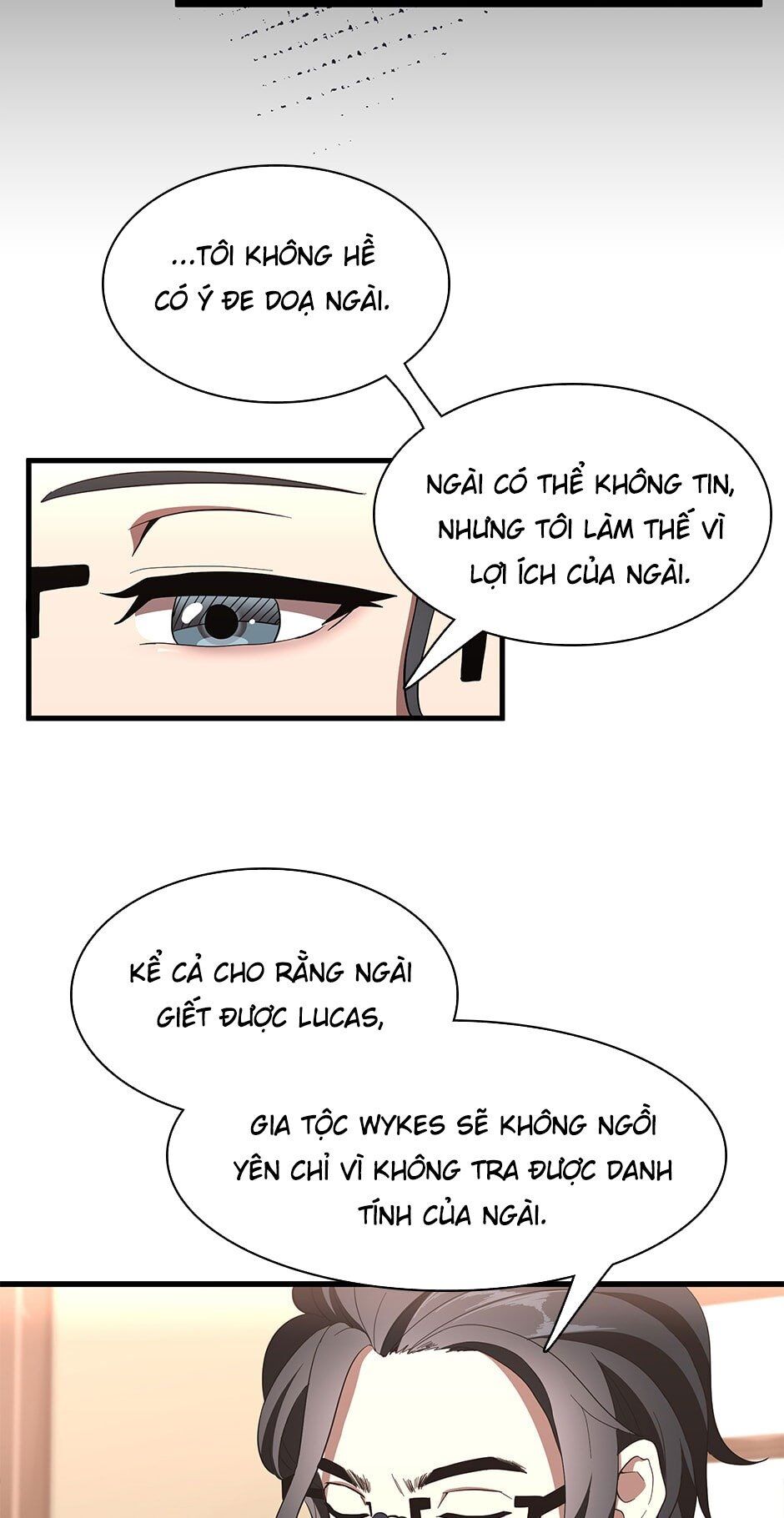 Ánh Sáng Cuối Con Đường Chapter 72 - Trang 2