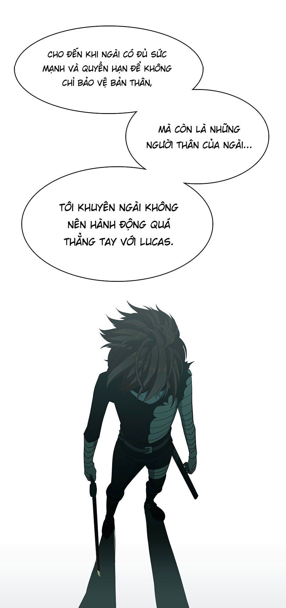 Ánh Sáng Cuối Con Đường Chapter 72 - Trang 2