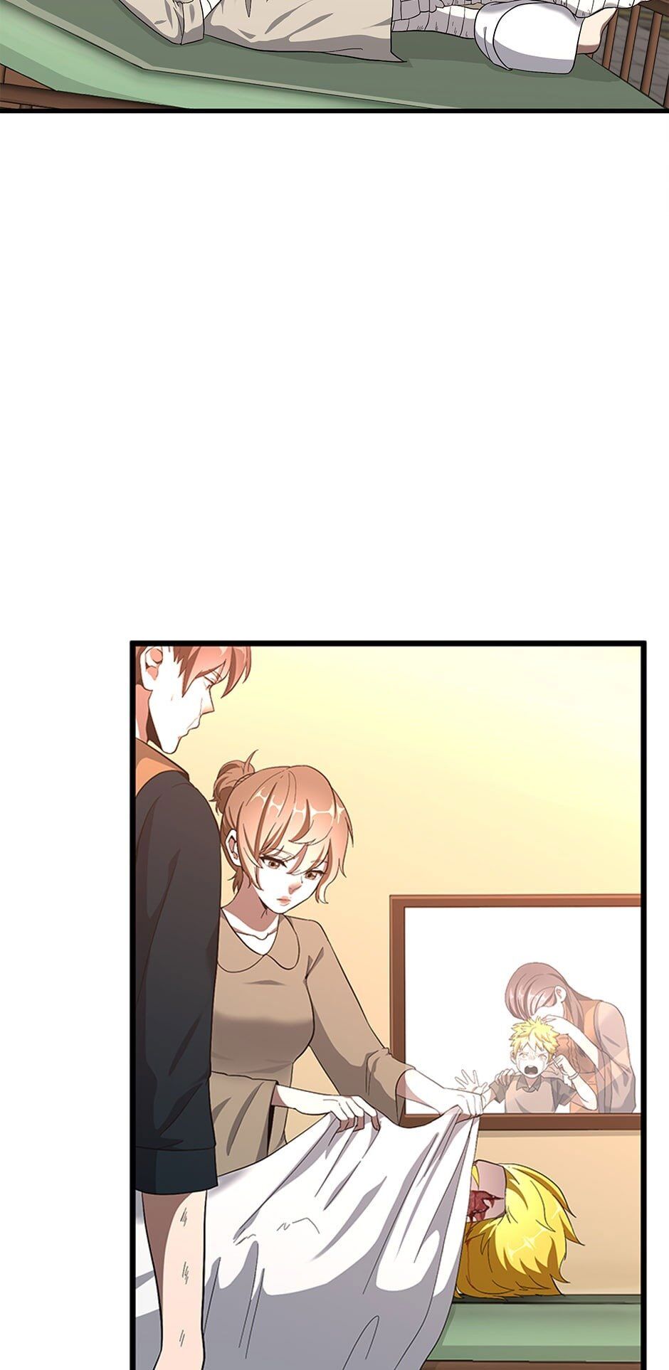 Ánh Sáng Cuối Con Đường Chapter 72 - Trang 2