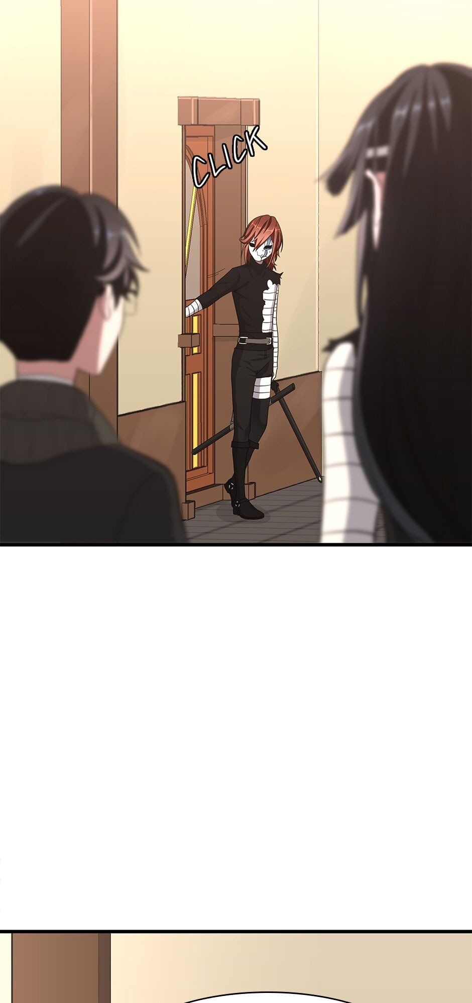 Ánh Sáng Cuối Con Đường Chapter 72 - Trang 2