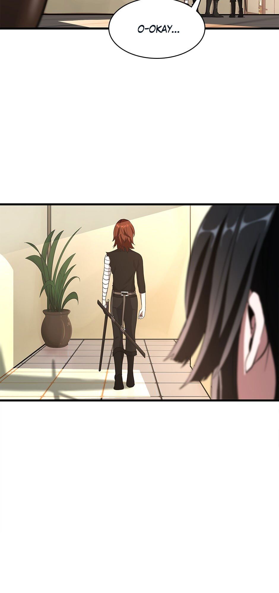 Ánh Sáng Cuối Con Đường Chapter 72 - Trang 2