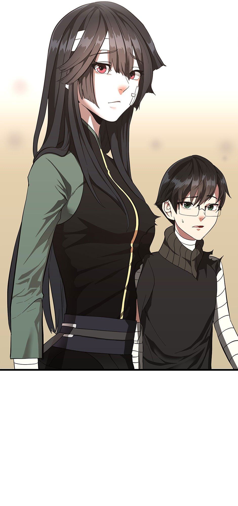 Ánh Sáng Cuối Con Đường Chapter 72 - Trang 2