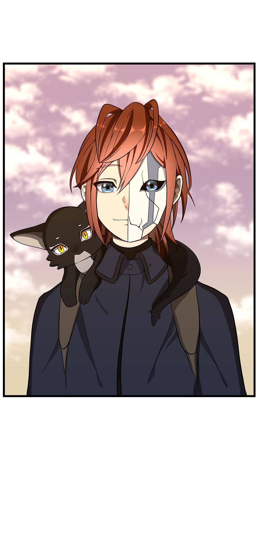 Ánh Sáng Cuối Con Đường Chapter 74 - Trang 2