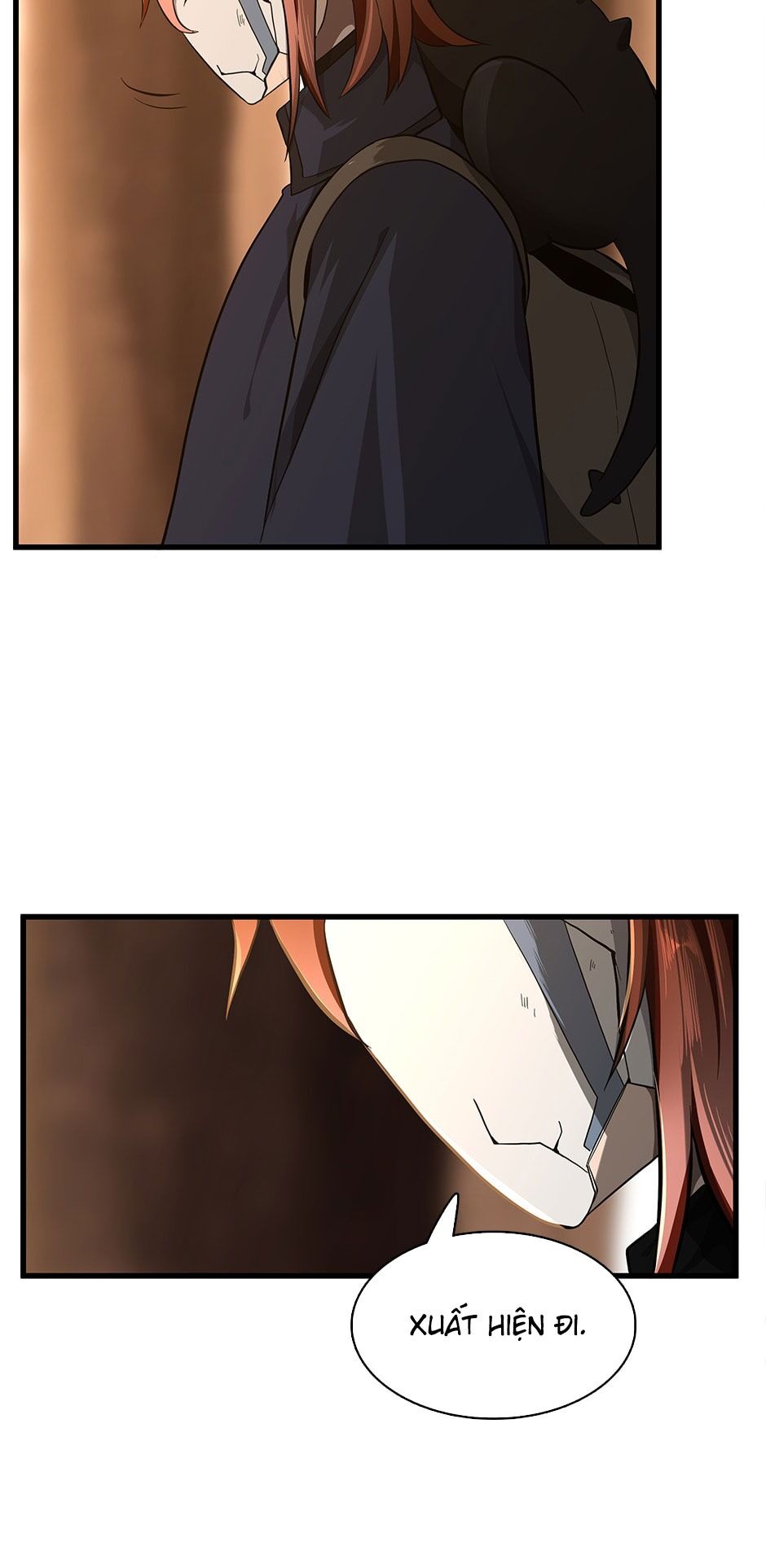 Ánh Sáng Cuối Con Đường Chapter 74 - Trang 2