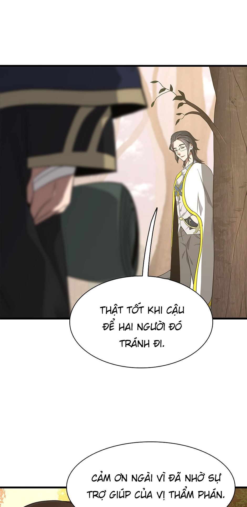 Ánh Sáng Cuối Con Đường Chapter 74 - Trang 2