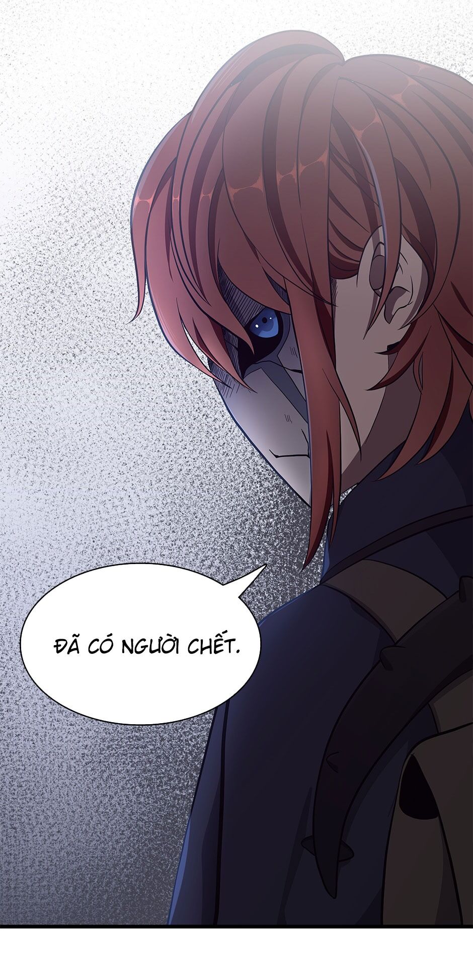 Ánh Sáng Cuối Con Đường Chapter 74 - Trang 2