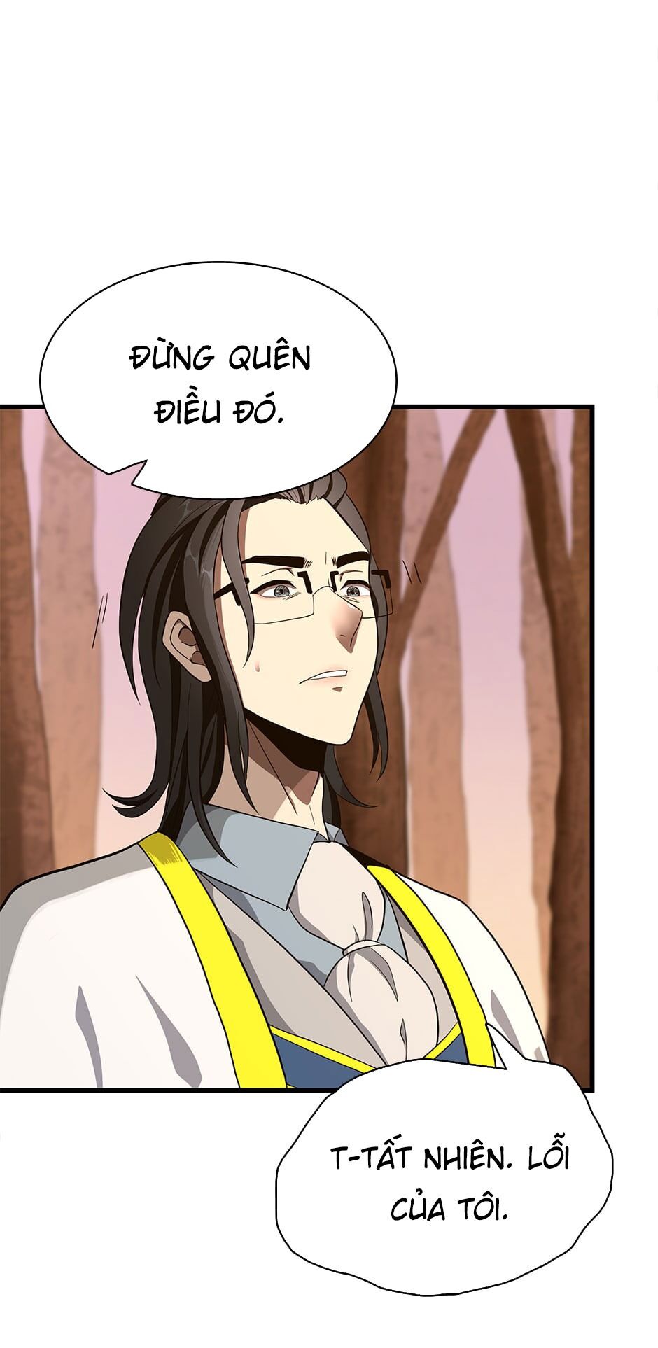 Ánh Sáng Cuối Con Đường Chapter 74 - Trang 2