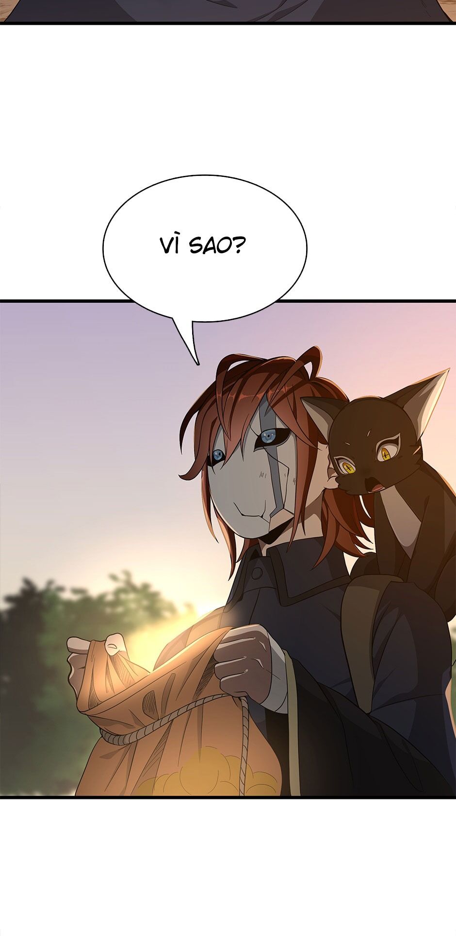 Ánh Sáng Cuối Con Đường Chapter 74 - Trang 2