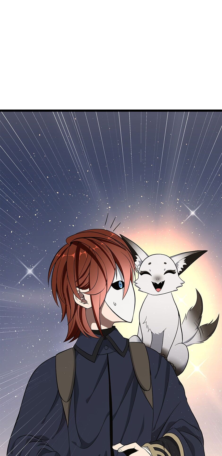 Ánh Sáng Cuối Con Đường Chapter 74 - Trang 2