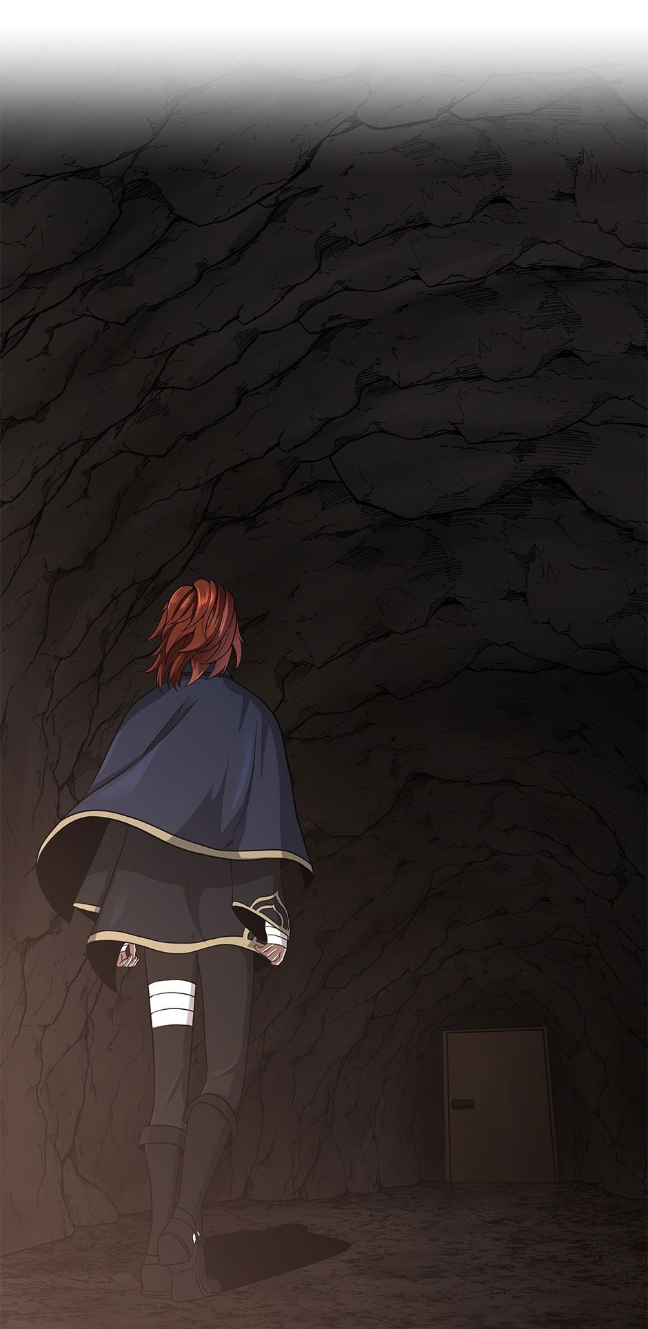 Ánh Sáng Cuối Con Đường Chapter 74 - Trang 2