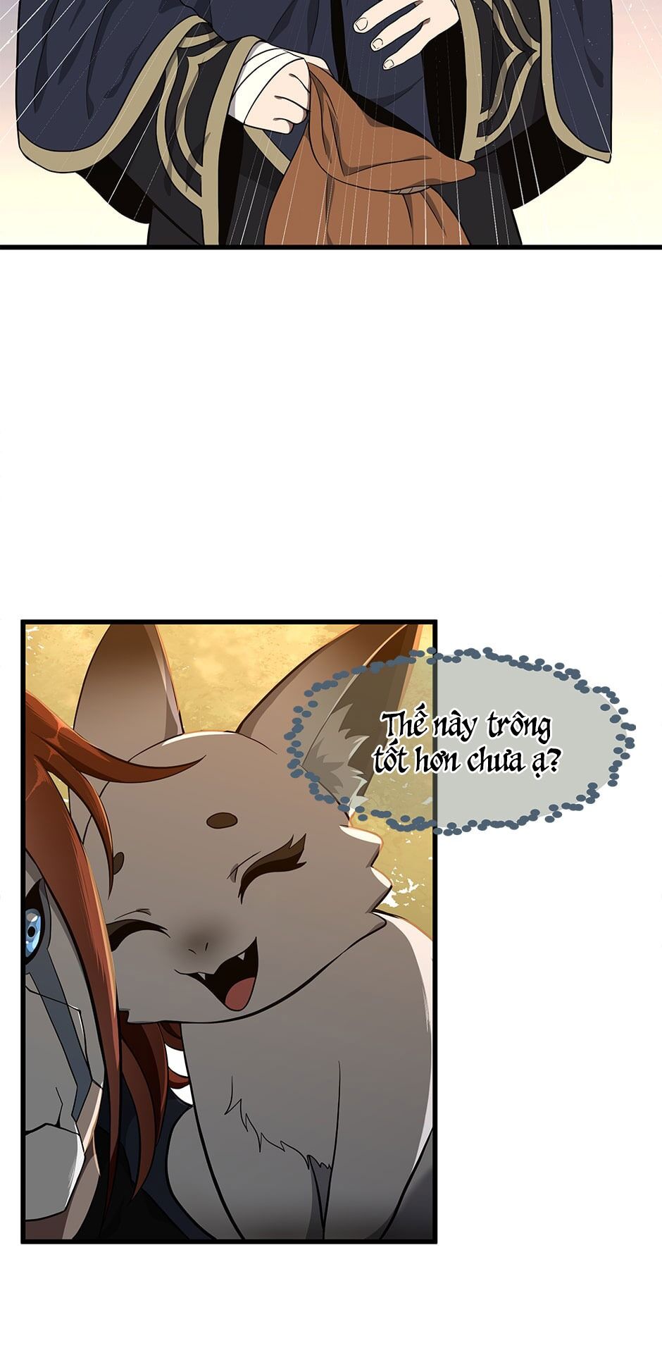 Ánh Sáng Cuối Con Đường Chapter 74 - Trang 2