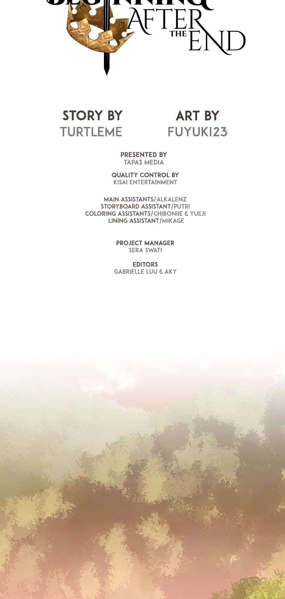 Ánh Sáng Cuối Con Đường Chapter 74 - Trang 2