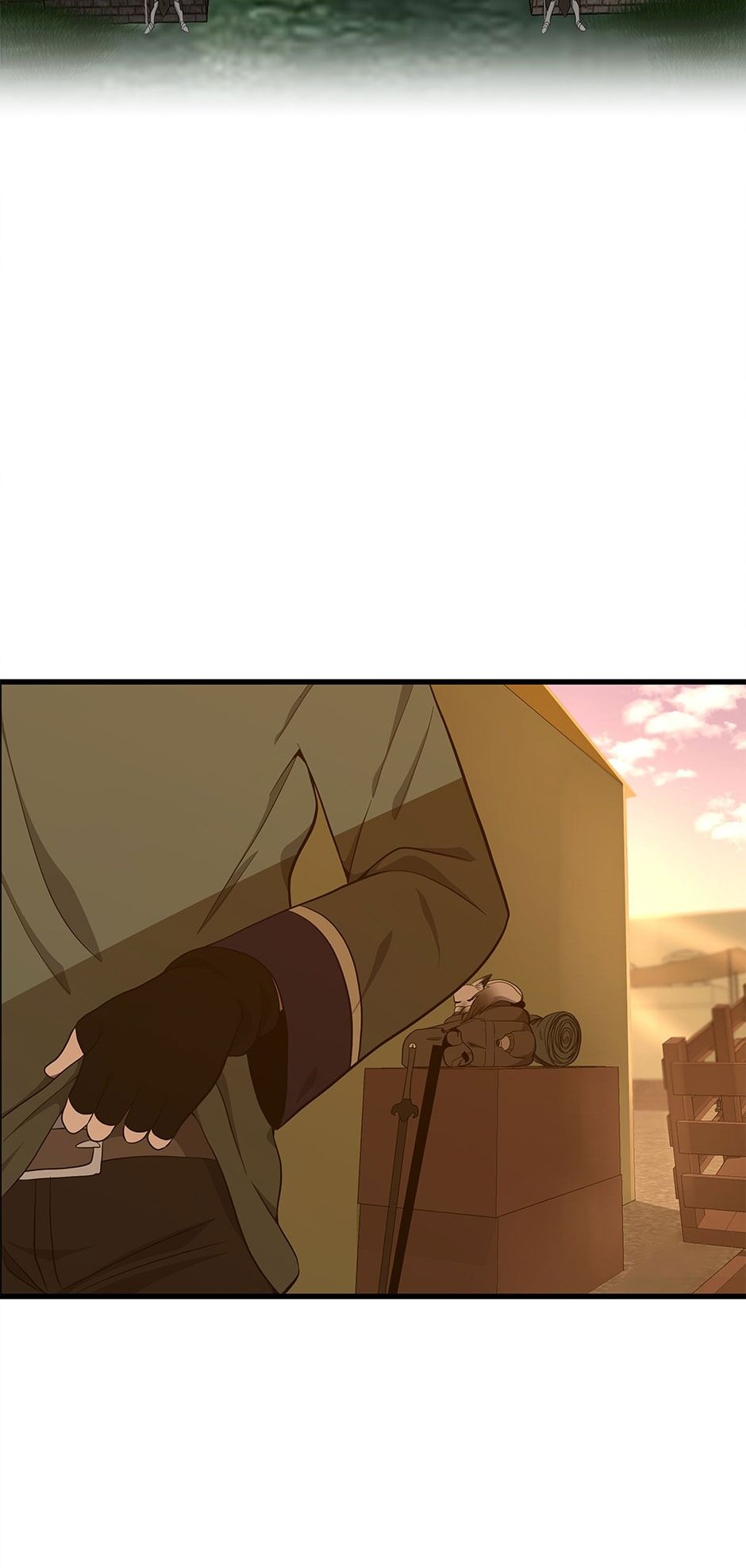 Ánh Sáng Cuối Con Đường Chapter 74 - Trang 2