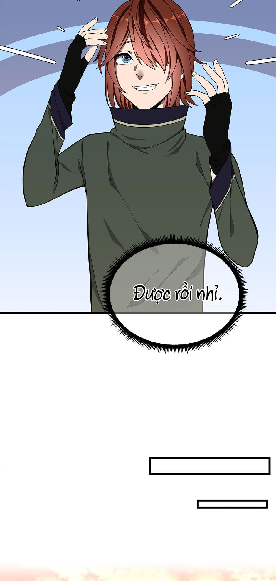 Ánh Sáng Cuối Con Đường Chapter 74 - Trang 2