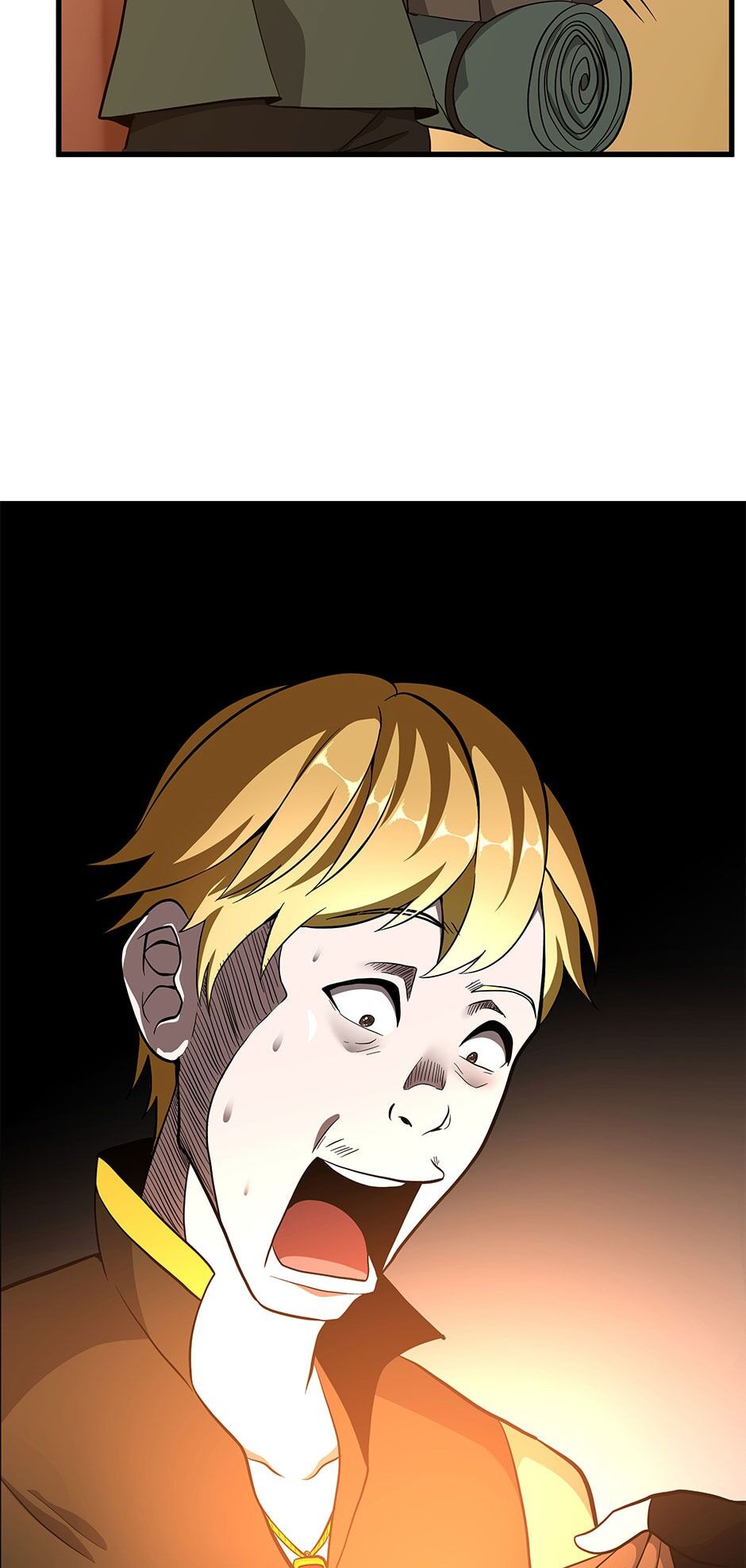 Ánh Sáng Cuối Con Đường Chapter 74 - Trang 2