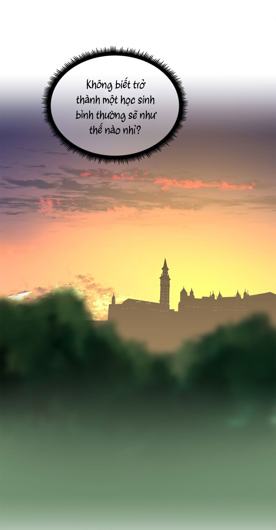 Ánh Sáng Cuối Con Đường Chapter 74 - Trang 2