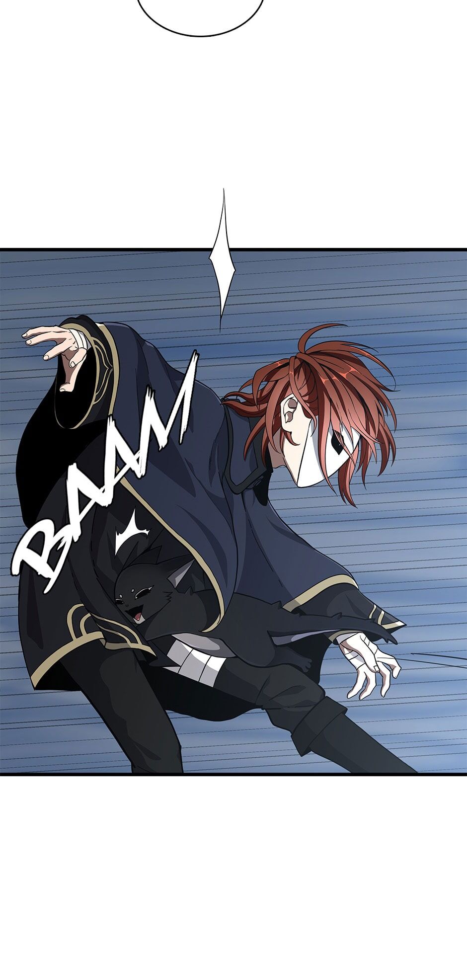 Ánh Sáng Cuối Con Đường Chapter 74 - Trang 2