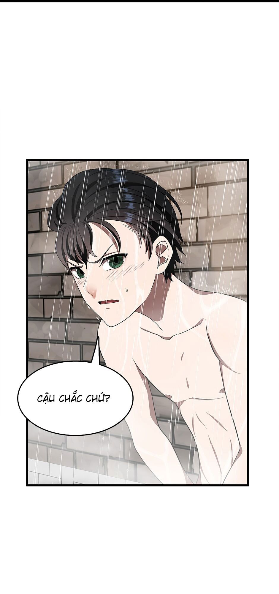 Ánh Sáng Cuối Con Đường Chapter 76 - Trang 2