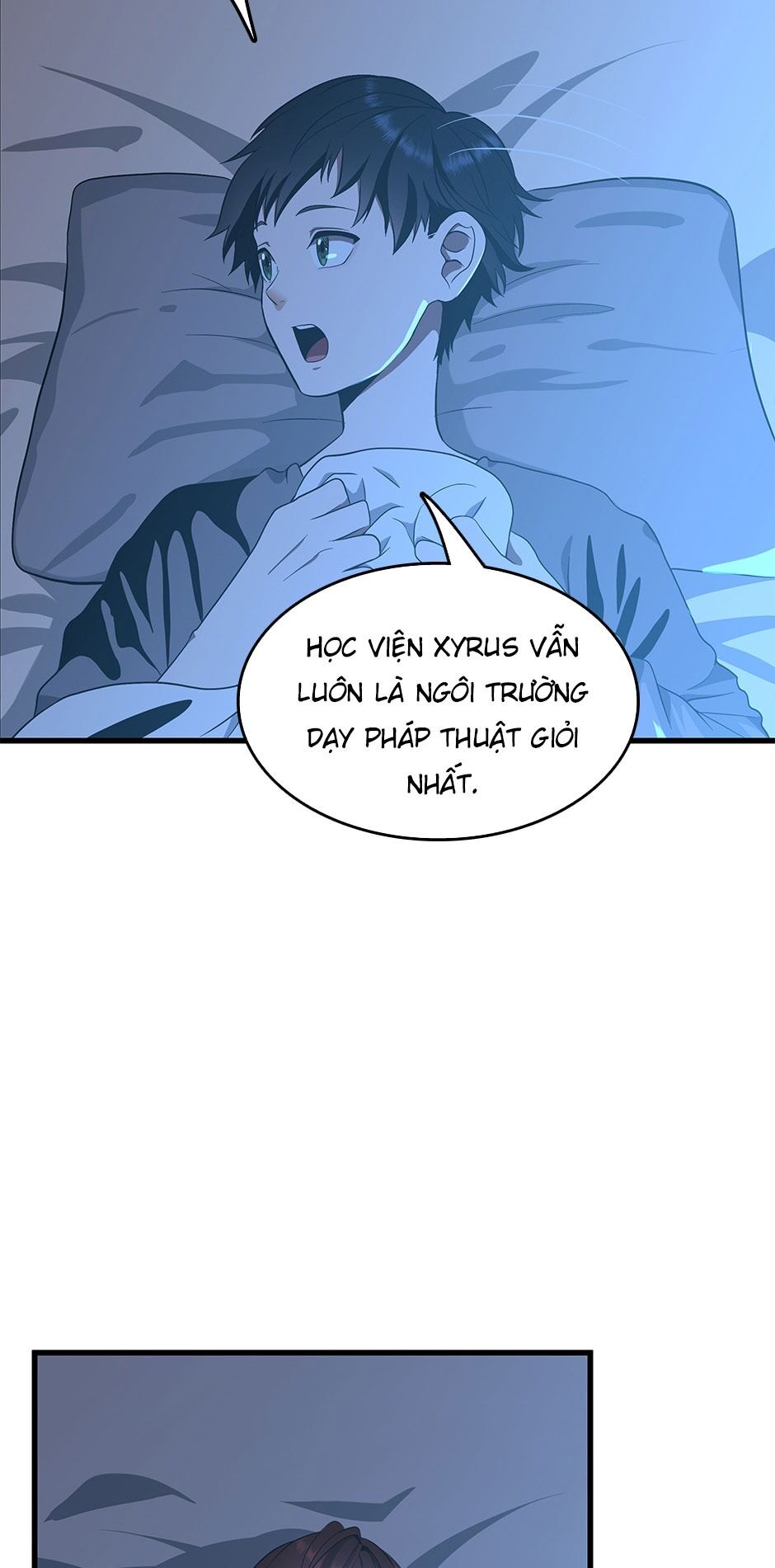 Ánh Sáng Cuối Con Đường Chapter 76 - Trang 2