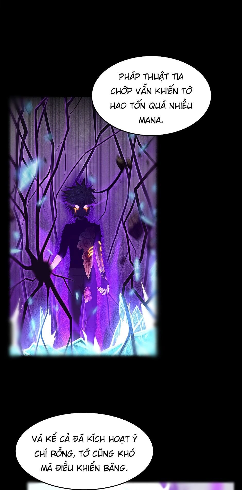 Ánh Sáng Cuối Con Đường Chapter 76 - Trang 2