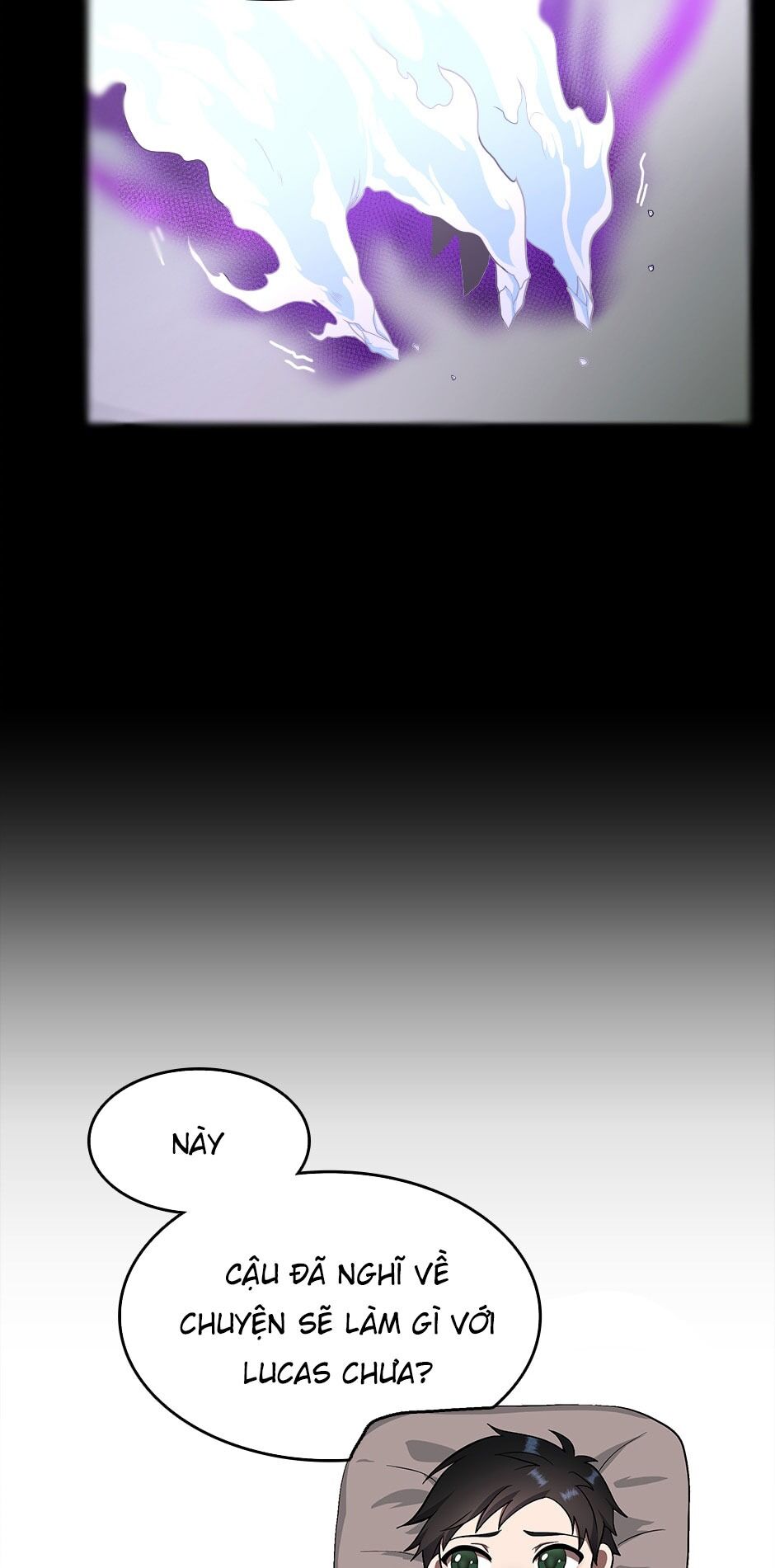 Ánh Sáng Cuối Con Đường Chapter 76 - Trang 2