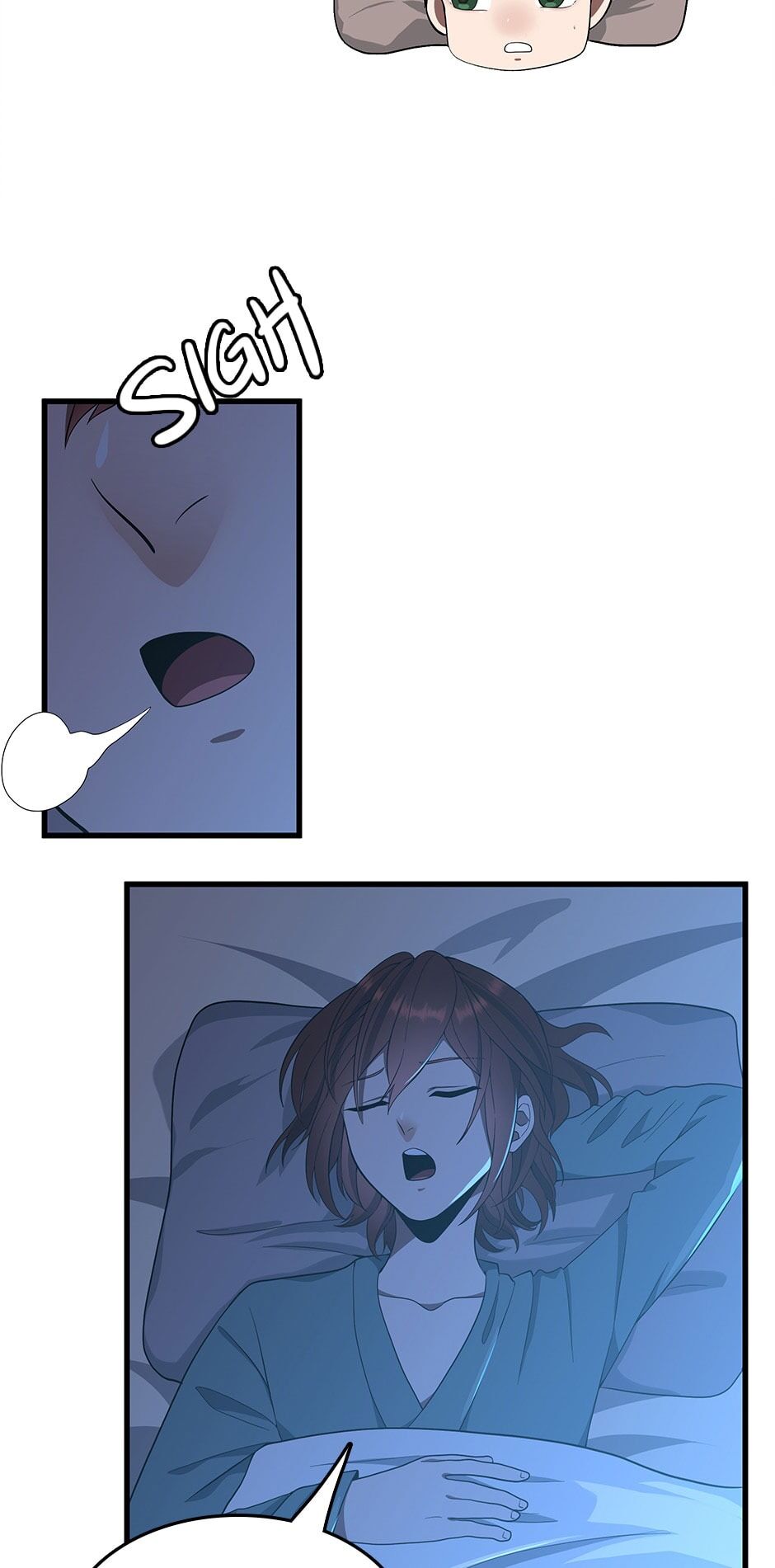 Ánh Sáng Cuối Con Đường Chapter 76 - Trang 2