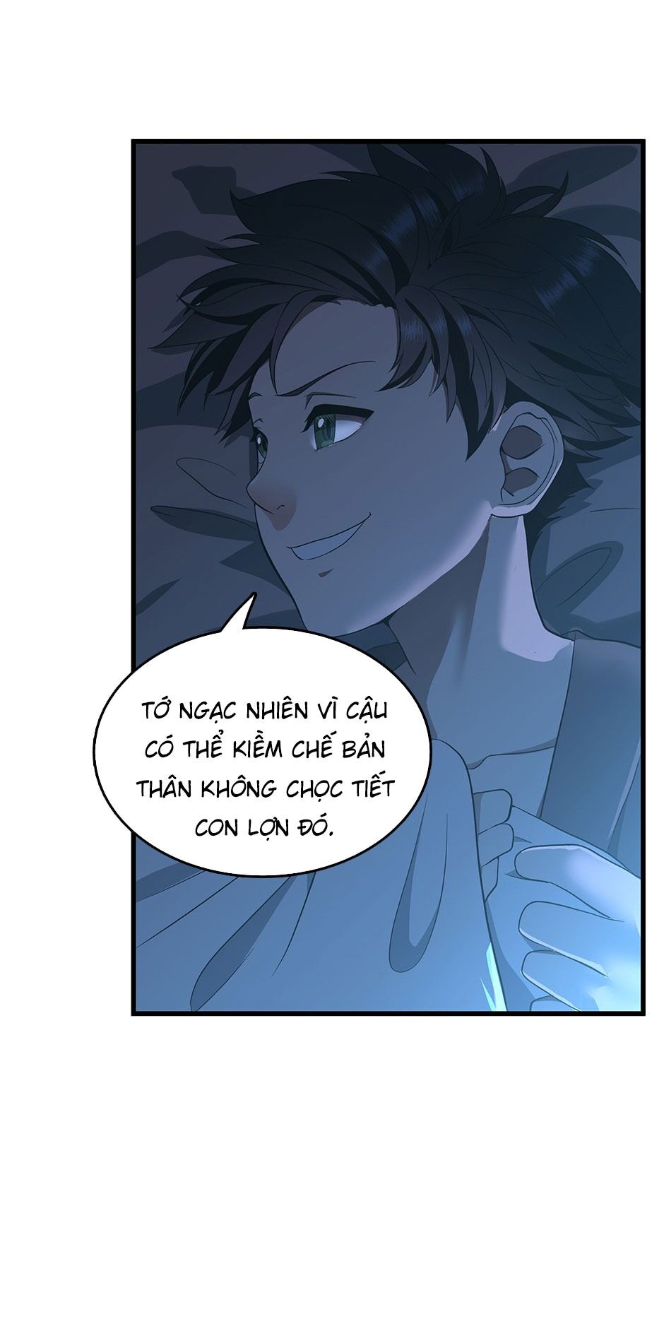 Ánh Sáng Cuối Con Đường Chapter 76 - Trang 2