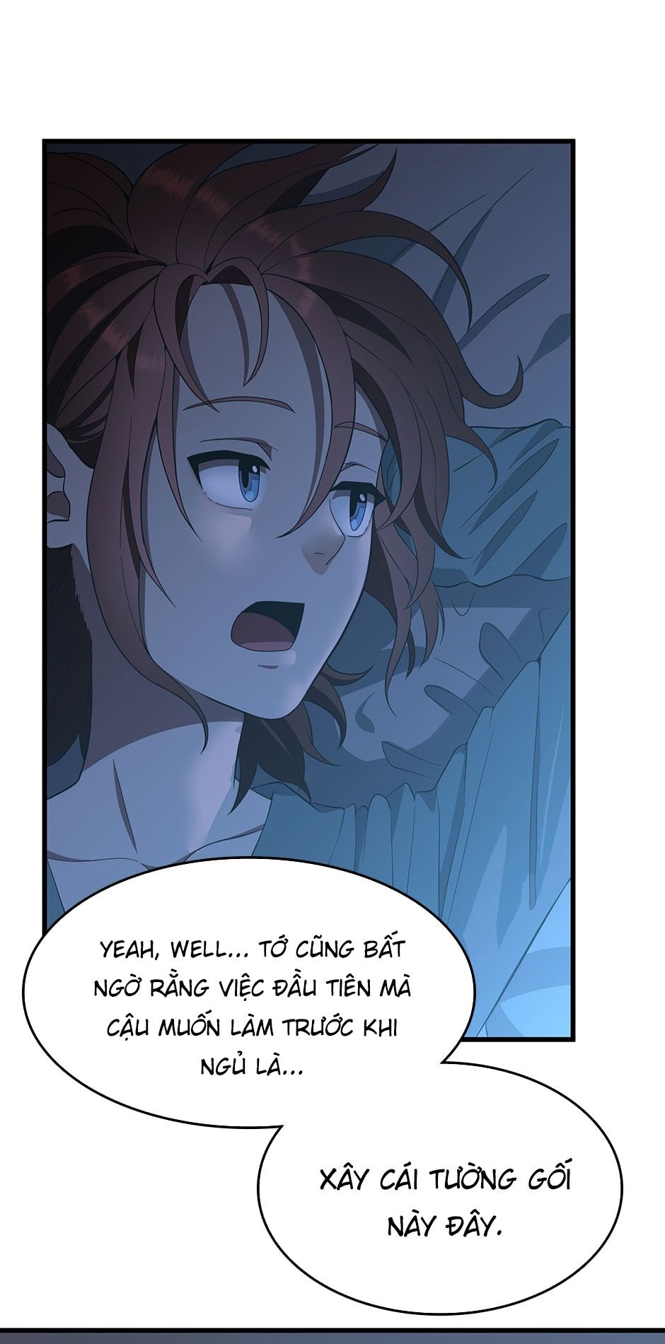 Ánh Sáng Cuối Con Đường Chapter 76 - Trang 2