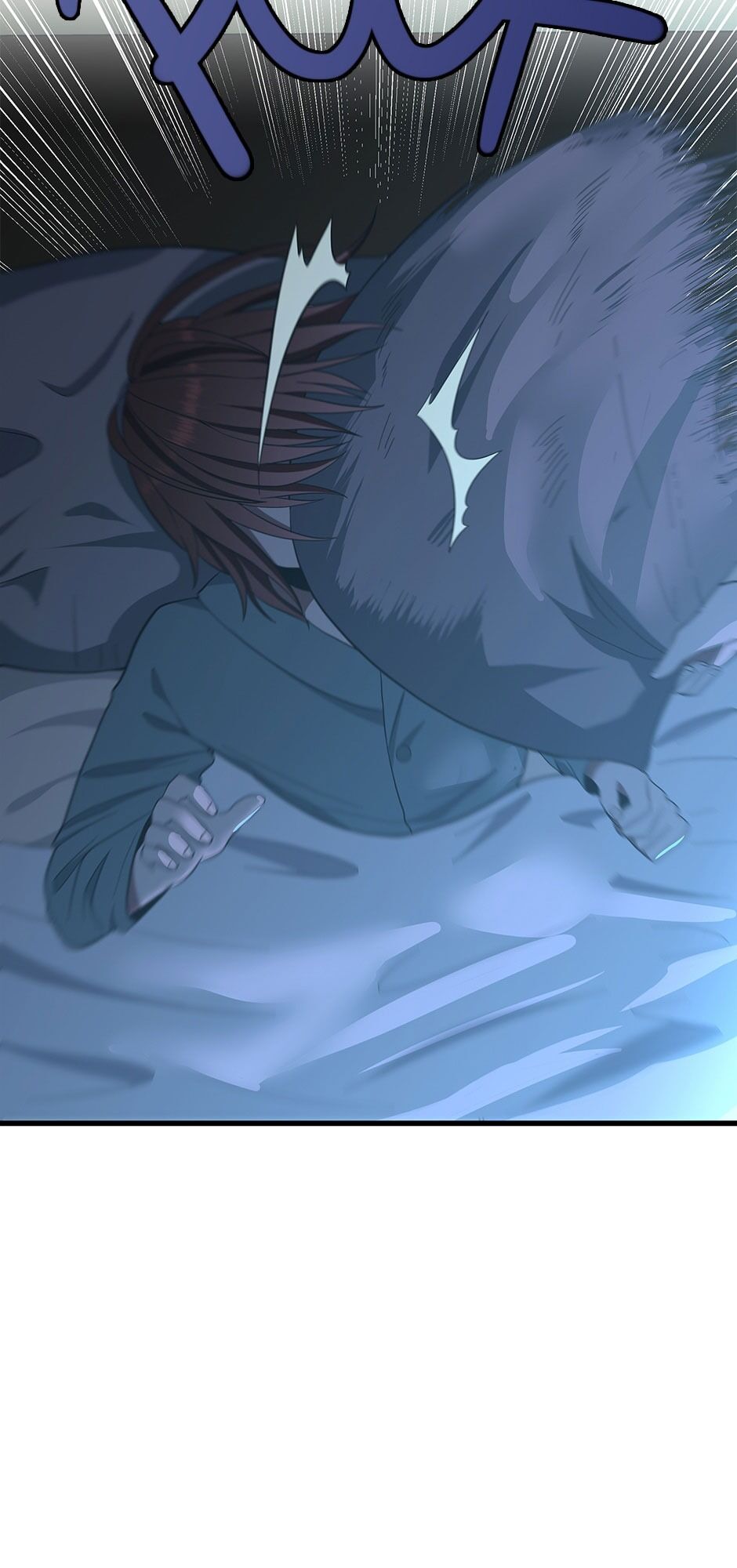 Ánh Sáng Cuối Con Đường Chapter 76 - Trang 2