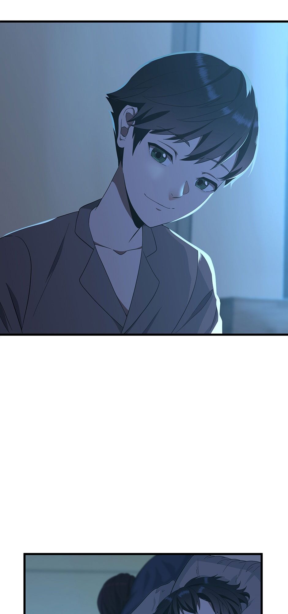 Ánh Sáng Cuối Con Đường Chapter 76 - Trang 2