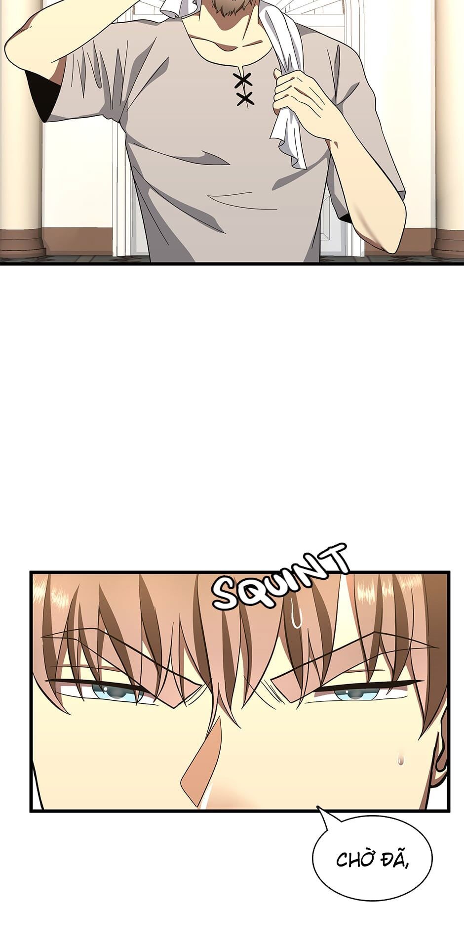 Ánh Sáng Cuối Con Đường Chapter 76 - Trang 2