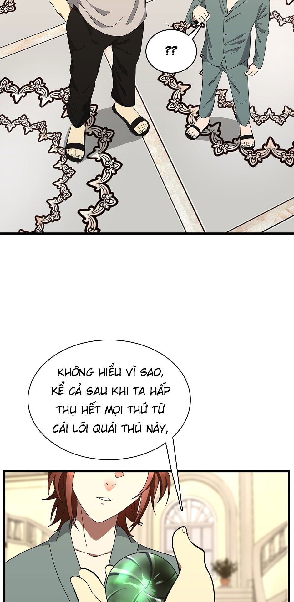 Ánh Sáng Cuối Con Đường Chapter 76 - Trang 2