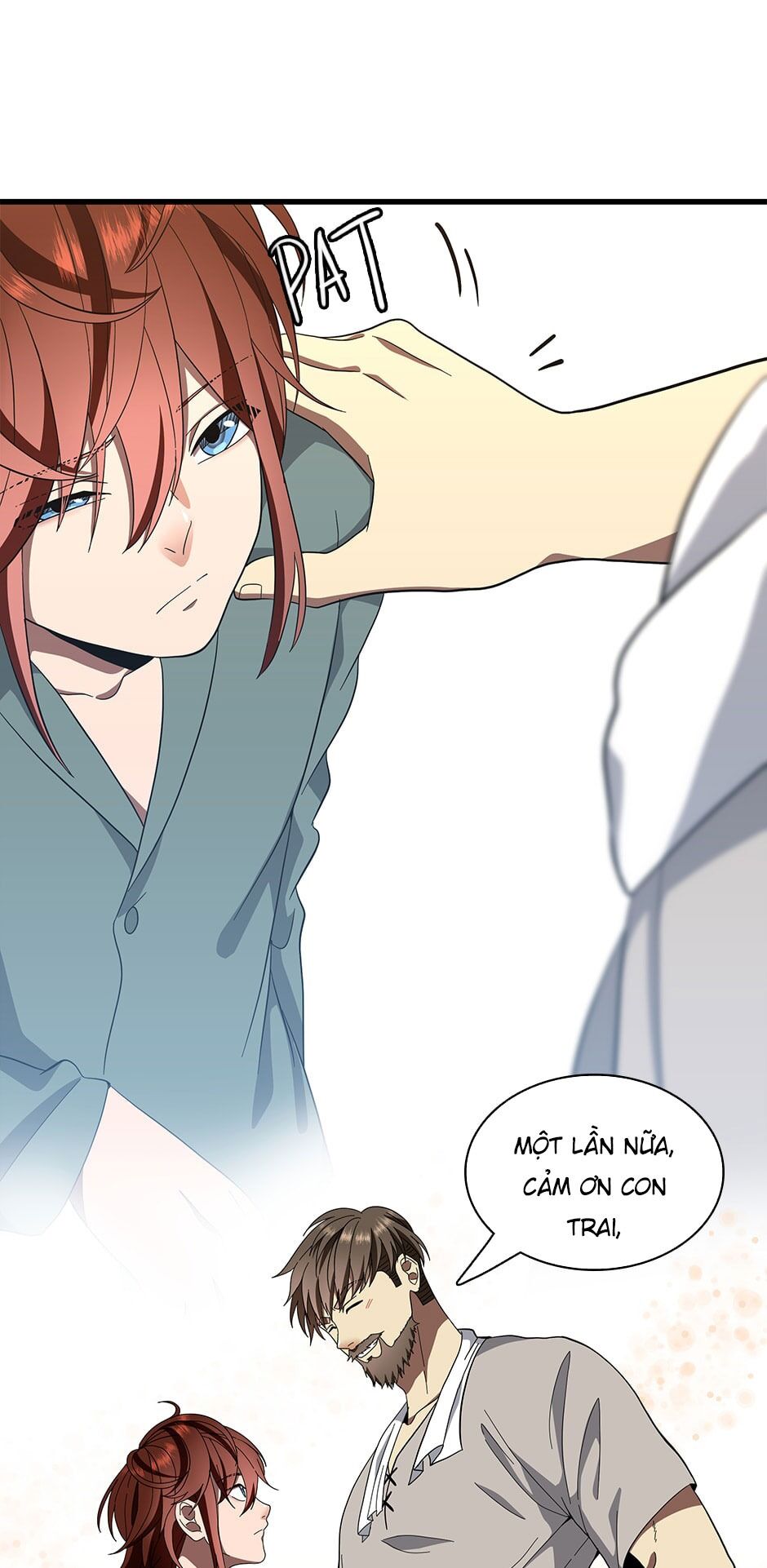 Ánh Sáng Cuối Con Đường Chapter 76 - Trang 2