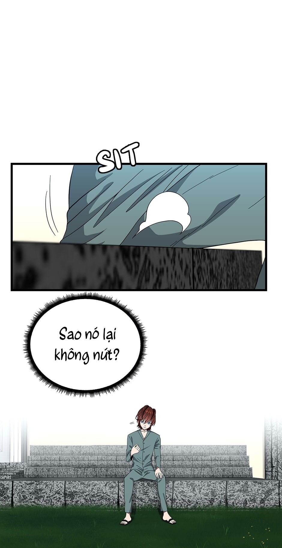 Ánh Sáng Cuối Con Đường Chapter 76 - Trang 2